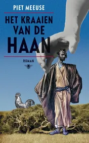Omslag van Het kraaien van de haan