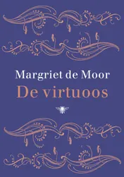 Omslag van De virtuoos