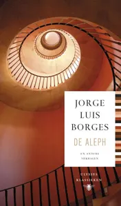 Omslag van De Aleph en andere verhalen
