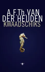 Omslag van Kwaadschiks