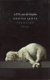 Omslag van Gentse lente