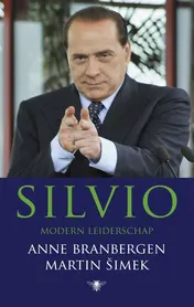 Omslag van Silvio