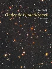Omslag van Onder de bladerkronen