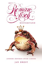 Omslag van Het romantisch misverstand