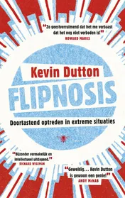 Omslag van Flipnosis