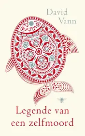 Omslag van Legende van een zelfmoord
