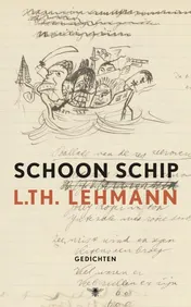 Omslag van Schoon schip
