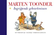 Omslag van Ingrijpende gebeurtenissen