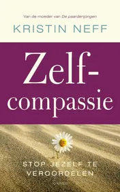 Omslag van Zelfcompassie