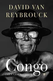 Omslag van Congo