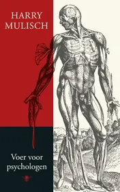 Omslag van Voer voor psychologen