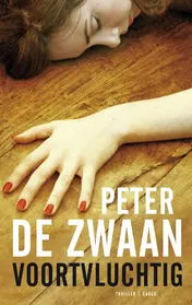 Omslag van Voortvluchtig