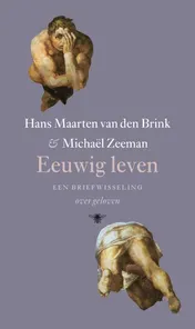Omslag van Eeuwig leven