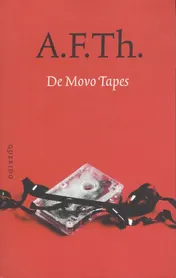 Omslag van De Movo Tapes