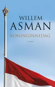 Omslag van Koninginnedag