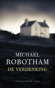 Omslag van De verdenking