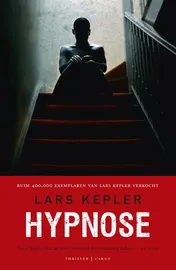 Omslag van Hypnose