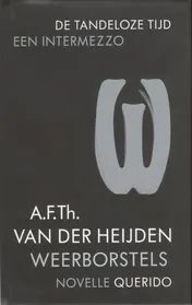 Omslag van Weerborstels