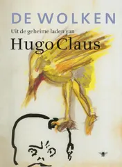 Omslag van De wolken