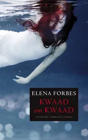 Omslag van Kwaad om kwaad