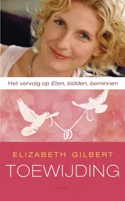 Omslag van Toewijding