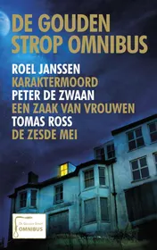 Omslag van Gouden Strop Omnibus