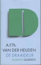 Omslag van De draaideur