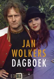 Omslag van Dagboek 1975