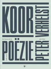 Omslag van Koor