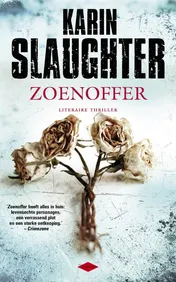 Omslag van Zoenoffer