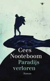 Omslag van Paradijs verloren