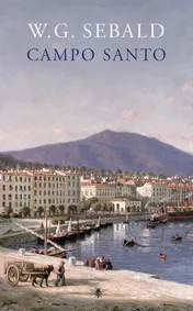 Omslag van Campo Santo