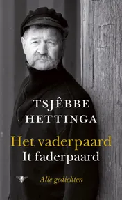 Omslag van Het vaderpaard / It faderpaard
