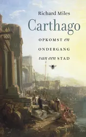 Omslag van Carthago