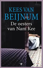 Omslag van De oesters van Nam Kee