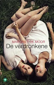 Omslag van De verdronkene