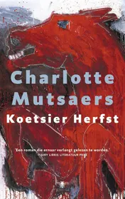 Omslag van Koetsier Herfst