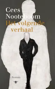 Omslag van Het volgende verhaal