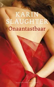 Omslag van Onaantastbaar