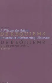 Omslag van De requiems