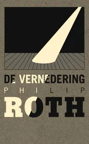 Omslag van De vernedering