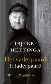 Omslag van Het vaderpaard ; It faderpaard