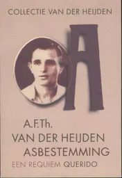 Omslag van Asbestemming