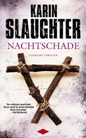 Omslag van Nachtschade
