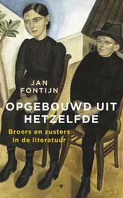 Omslag van Opgebouwd uit hetzelfde
