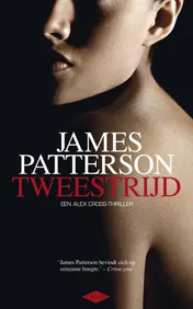 Omslag van Tweestrijd