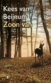 Omslag van Zoon van