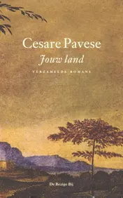 Omslag van Jouw land