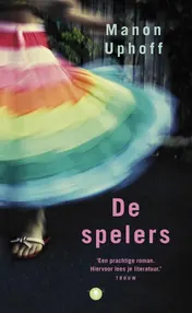 Omslag van De spelers