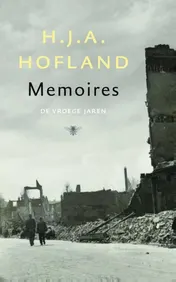 Omslag van Memoires